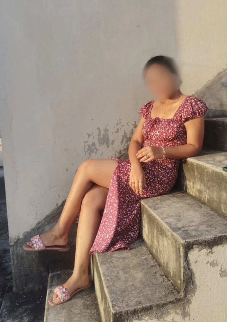 Radhika Singh – Indian escort in Chennai — 2 / 4