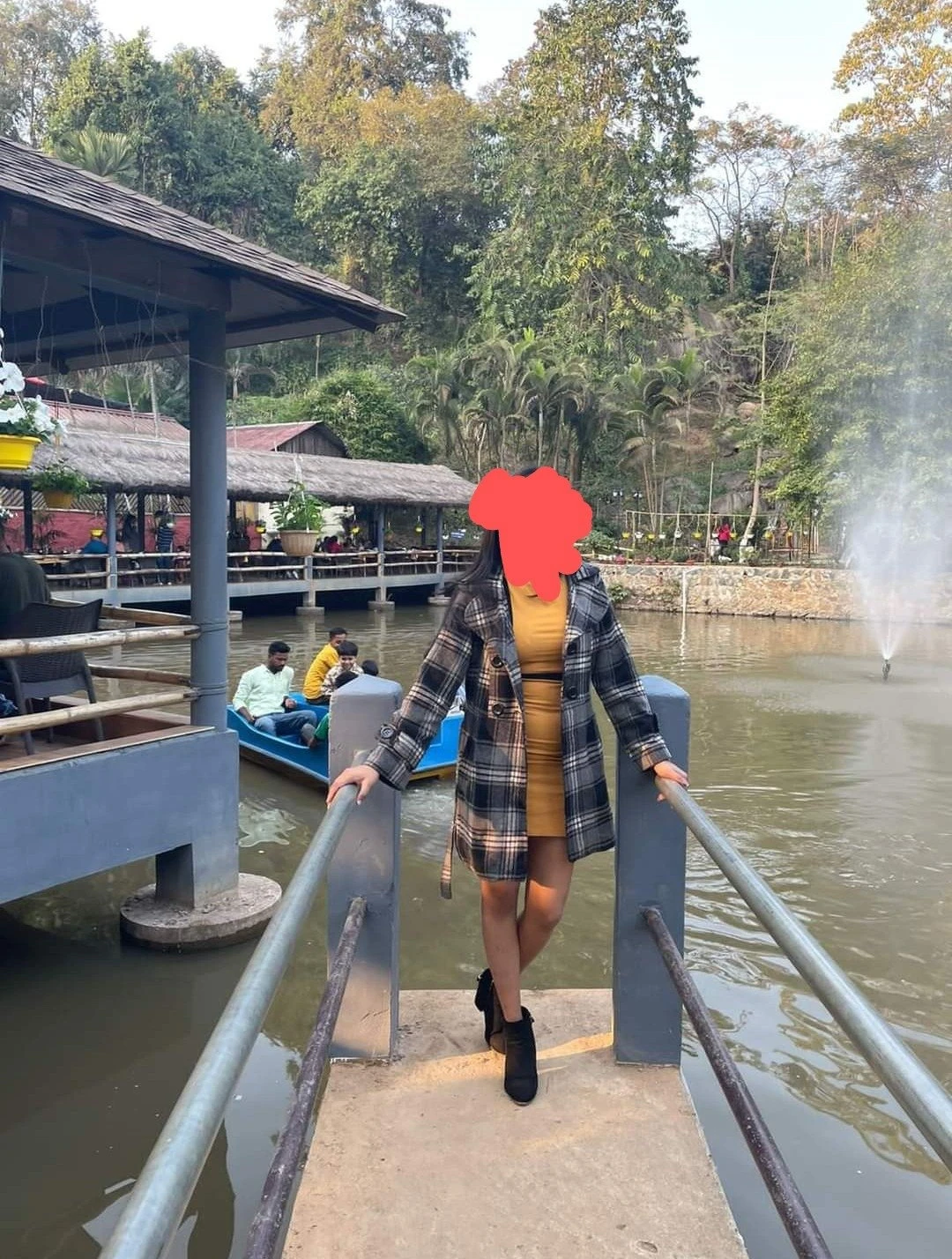 Riya – Indian escort in Bangalore, Escort, Banga