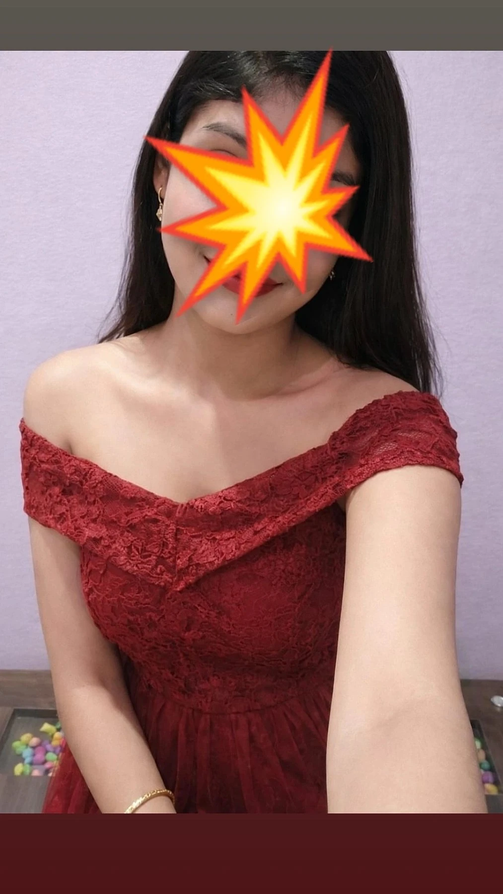 Independent [Meet $ Webcam] 🥀 – Indian escort in Chennai — 4 / 5