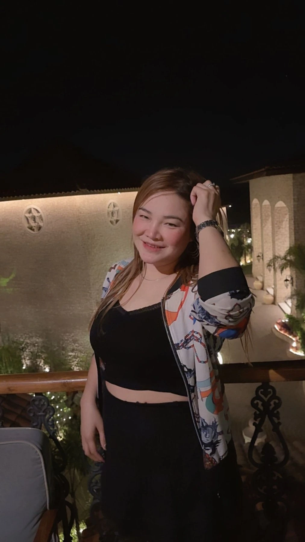 Nikki – Thai masseuse in Chandigarh, Escort, Chandigarh