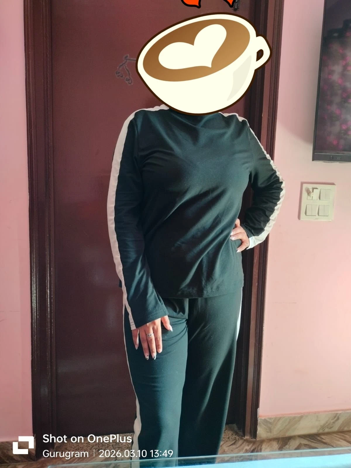 Monika – Indian escort in Gurgaon — 2 / 3