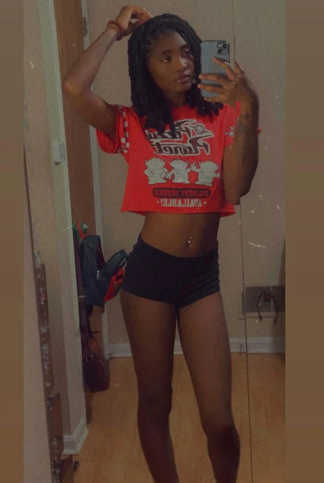 Flavia Hot slim girl in Jarahalli – escort in Bangalore — 2 / 5