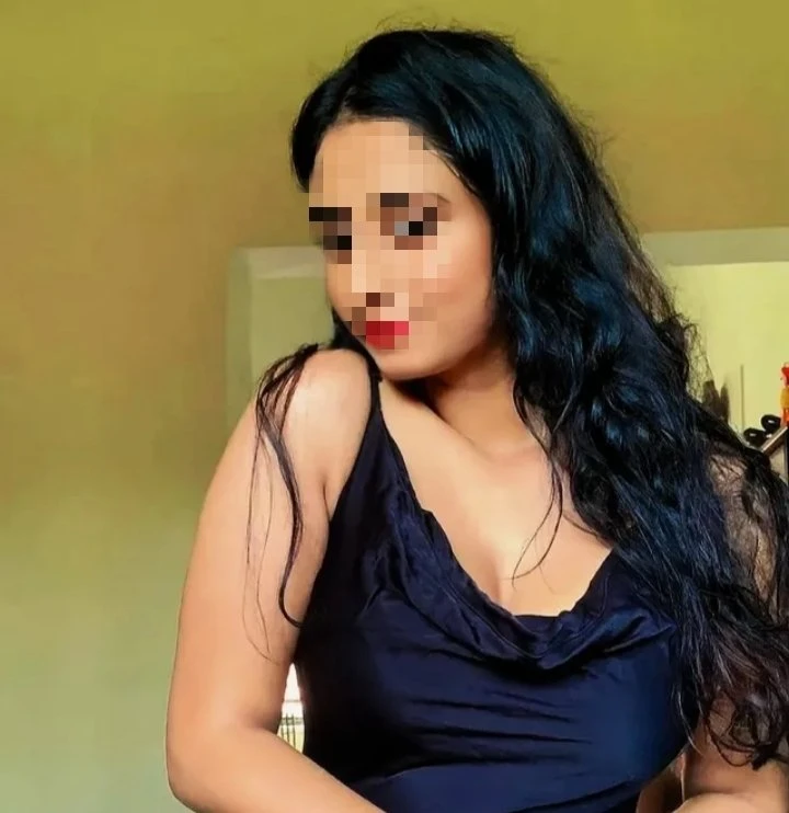 Priya – Indian escort in Chennai — 1 / 4