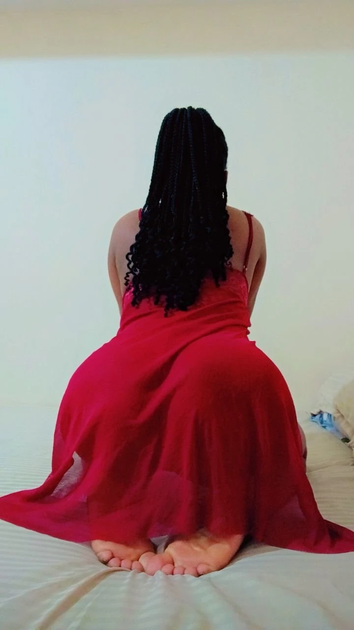 Kimmy Available for Hot Fuck and Blowjob – Ethiopian escort in Bangalore — 3 / 4