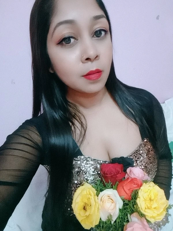 Ankita – Indian escort in Bangalore — 4 / 6
