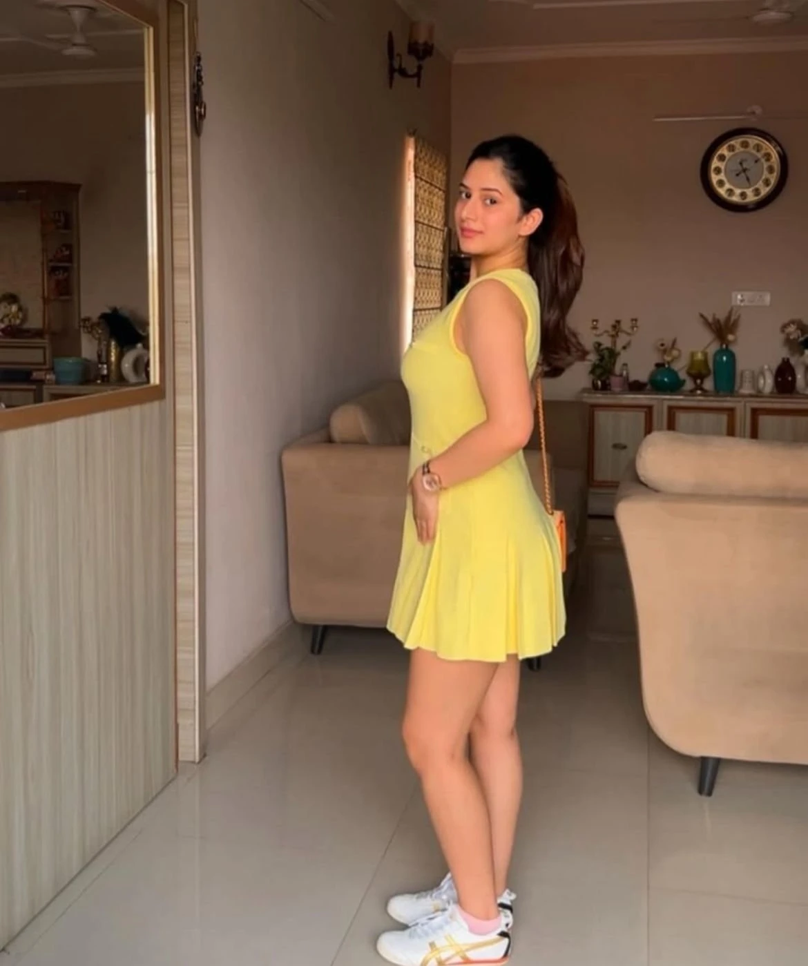 I Am Anaya Escort Call 72069m08005 – Indian escort in Chandigarh — 3 / 6