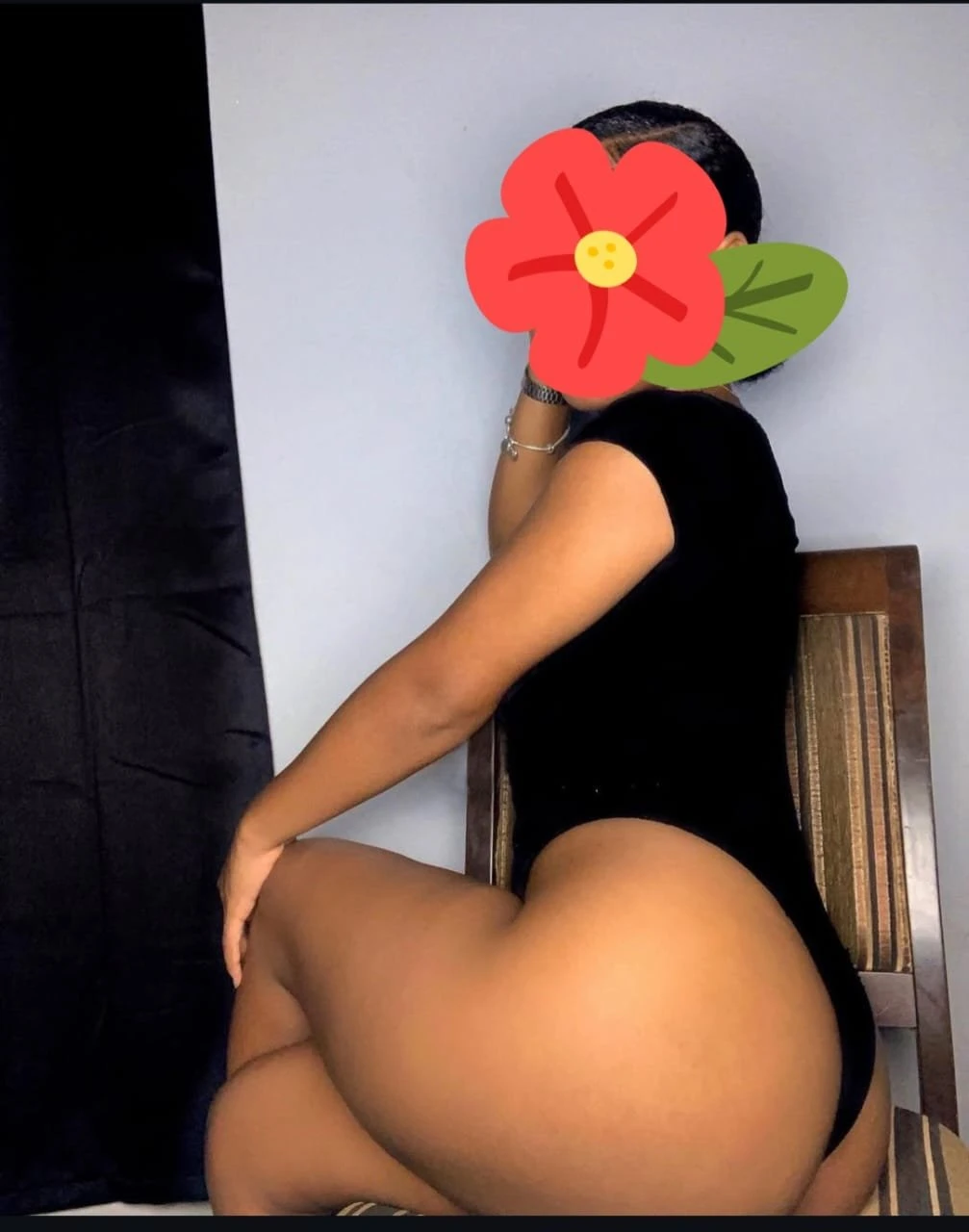 Jane (Velachery Chennai) – South African escort in Chennai — 1 / 5