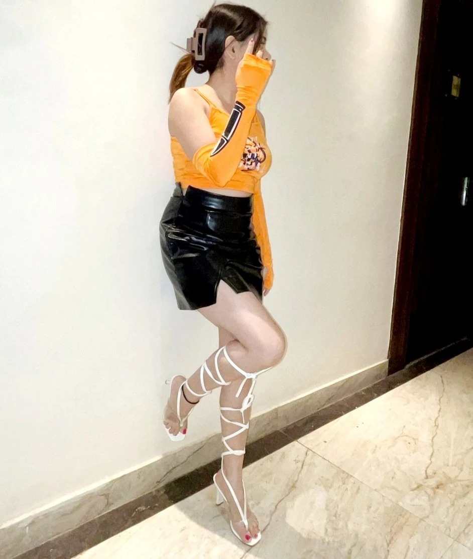 Nimi Cam and Real Session – Indian escort in Chennai — 8 / 9
