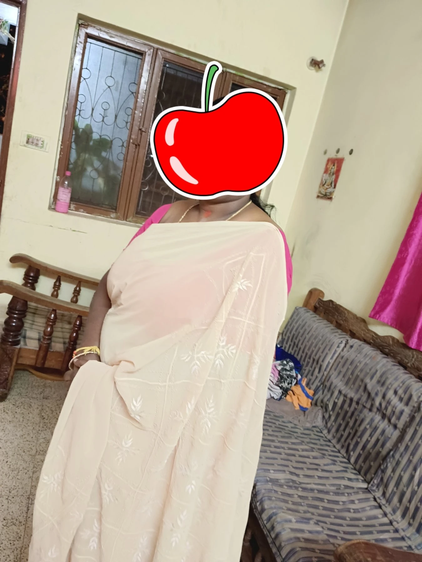 Lavanya Independent Service – Indian escort in Bangalore — 3 / 4