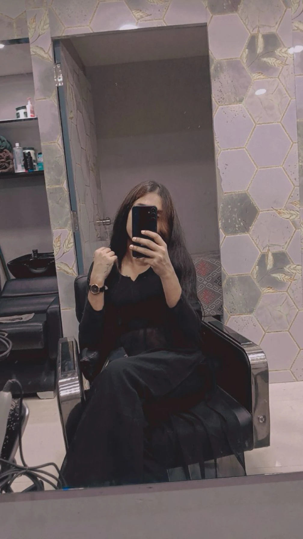 Jasmin – Indonesian escort in Bangalore — 8 / 9