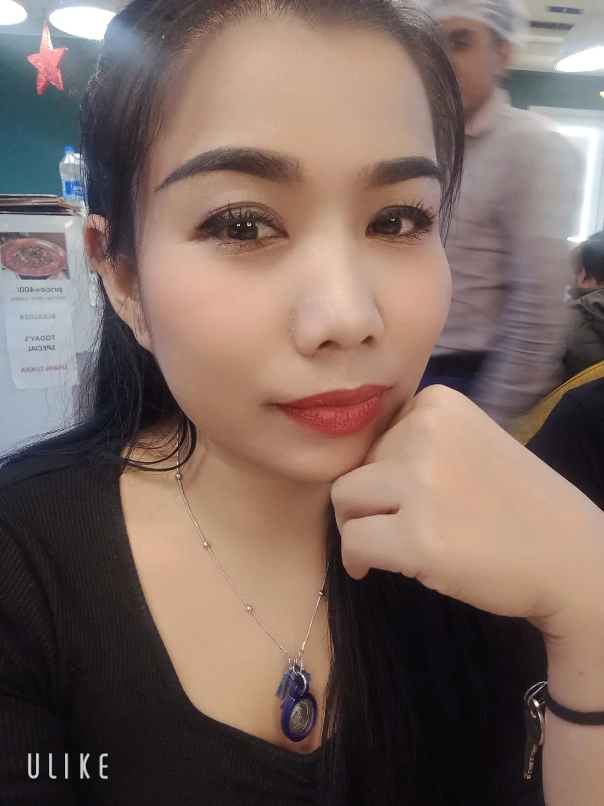 Soda – Thai escort in Gurgaon — 4 / 6