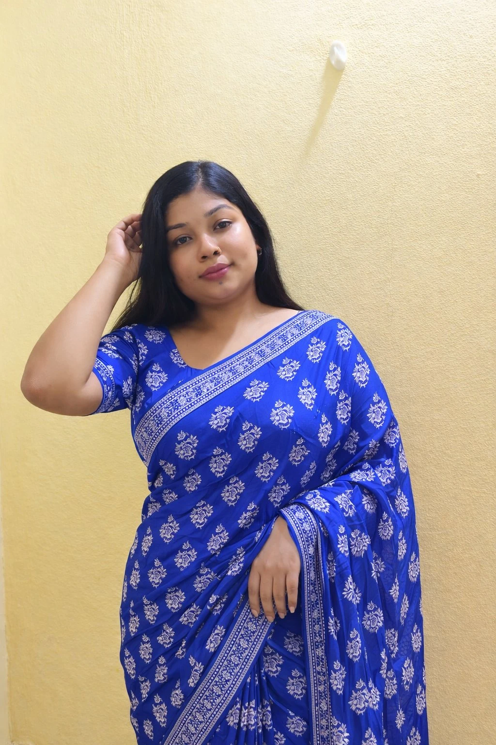 Satisfaction Guarantee Independent Girl – Indian escort in Bangalore — 3 / 6