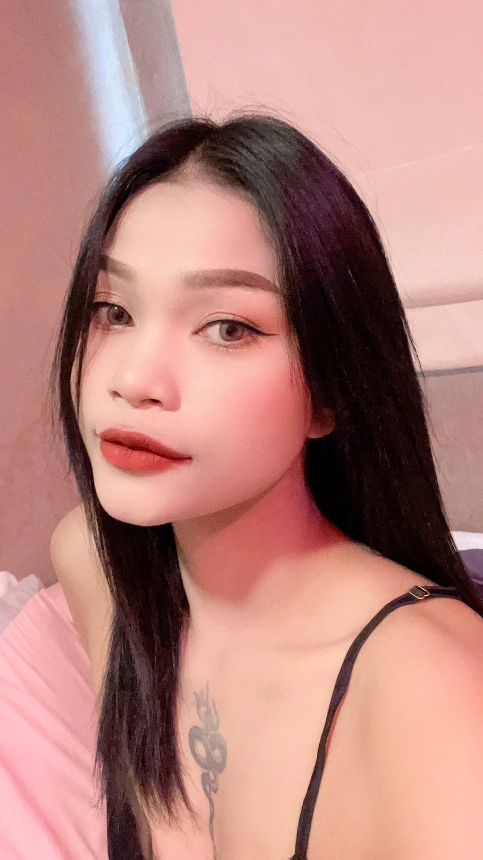 Anna Bb – Thai escort in Hong Kong — 5 / 6