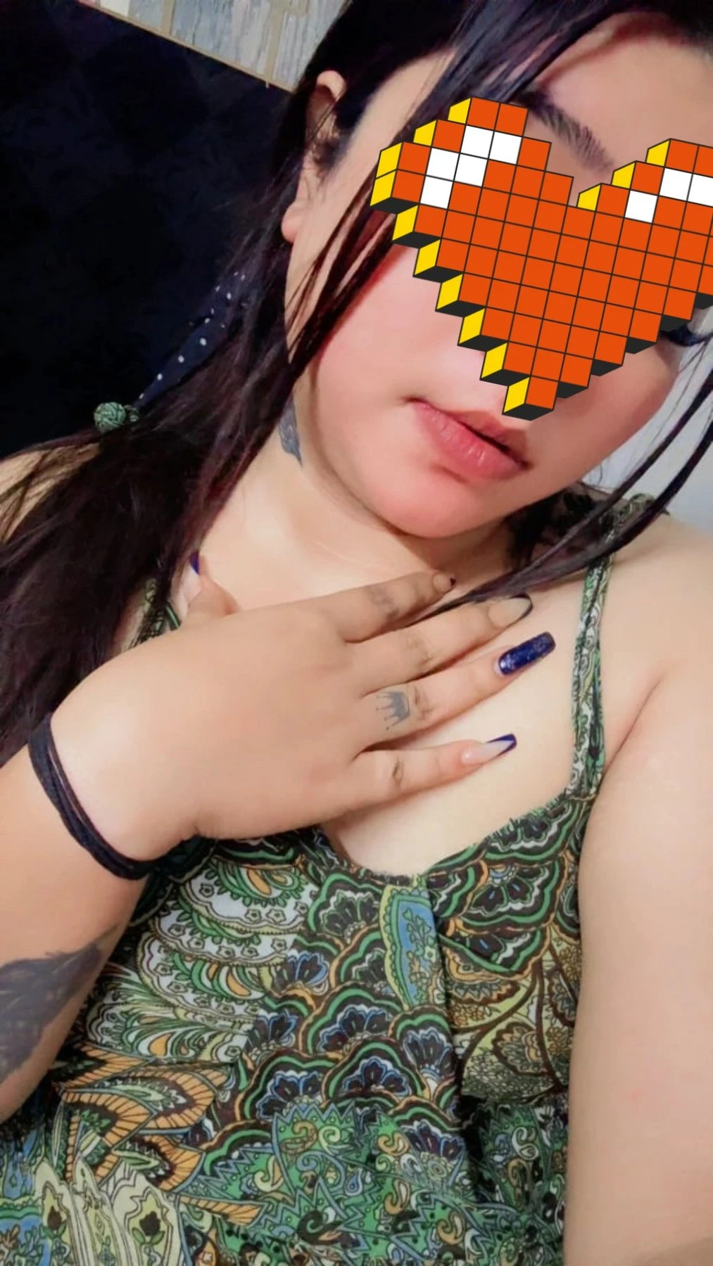 Vanshika – Indian escort in Ahmedabad — 4 / 6