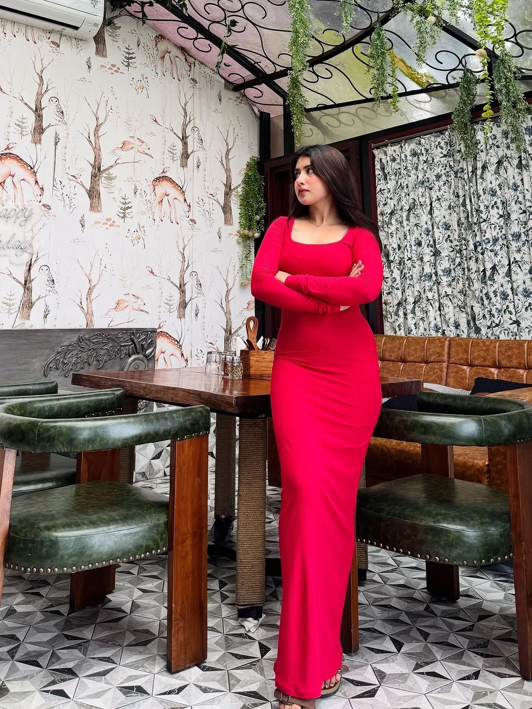 Nidhi – Indian escort in Gurgaon — 3 / 4