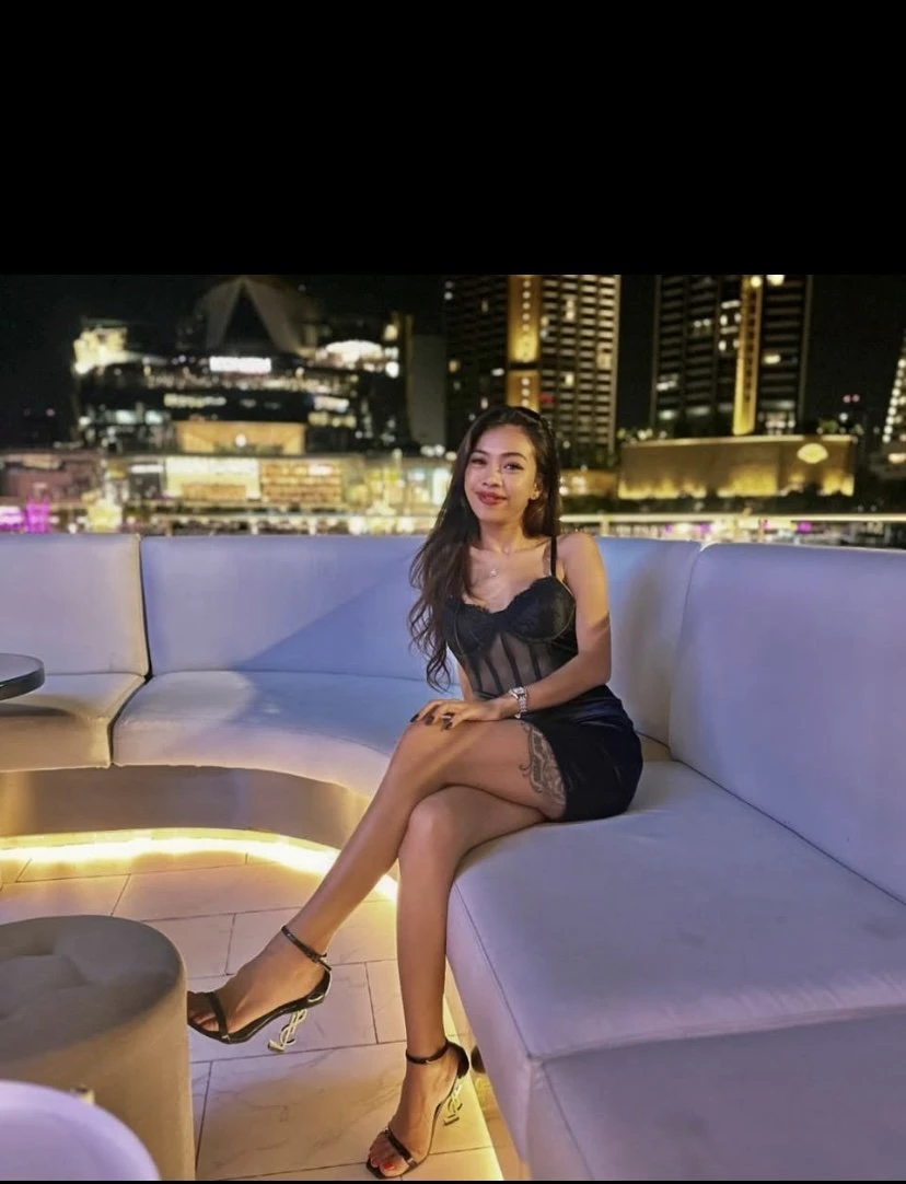 Davi – Thai escort in Hong Kong — 3 / 5
