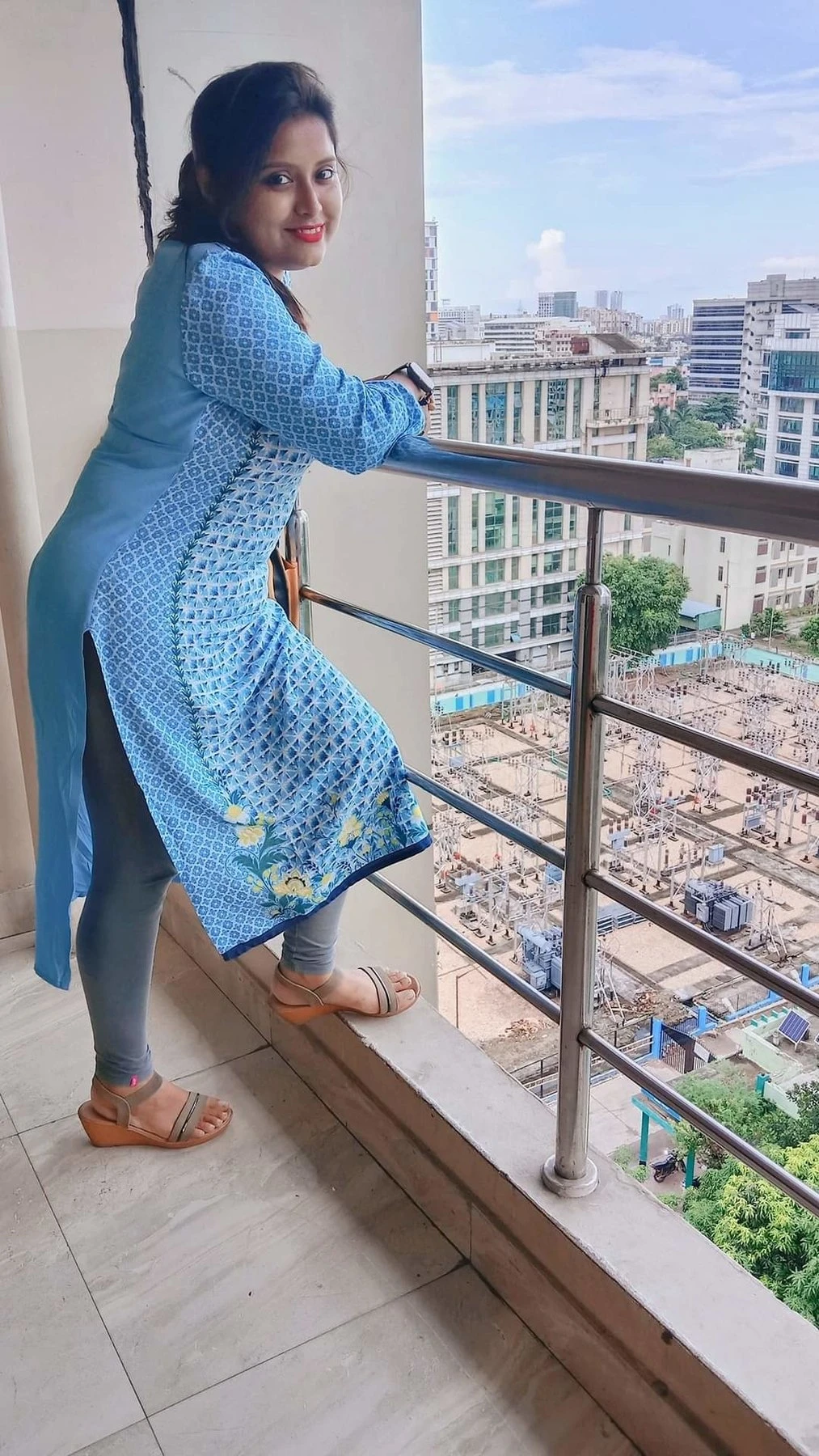Call Me Sanjna Genuine Escort Serviglore – Indian escort in Bangalore — 3 / 5