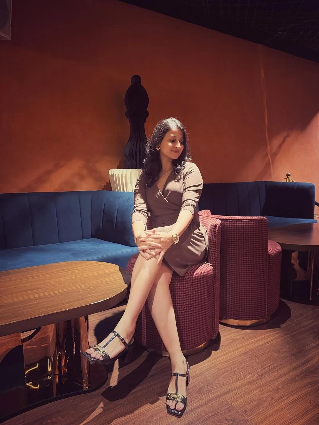 Rohini Coll Girl Sarvice Independence – Indian escort in Chandigarh — 3 / 4