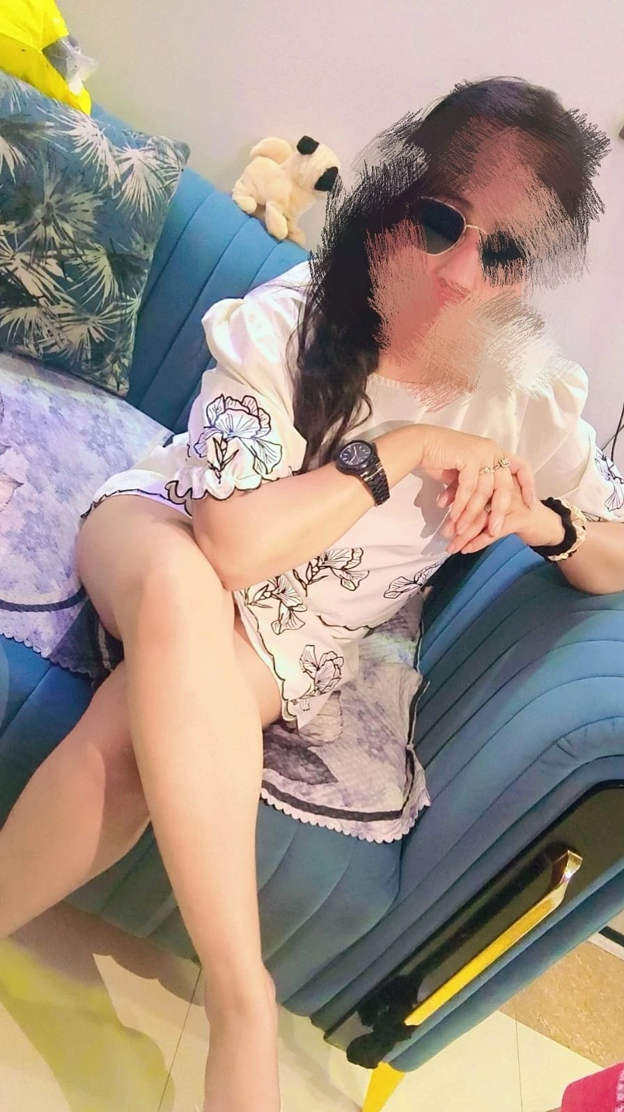 ꧁༒ NUDE FEMALE TO MALE BODY MASSAGE ༒꧂ – Indian escort in Bangalore — 6 / 7
