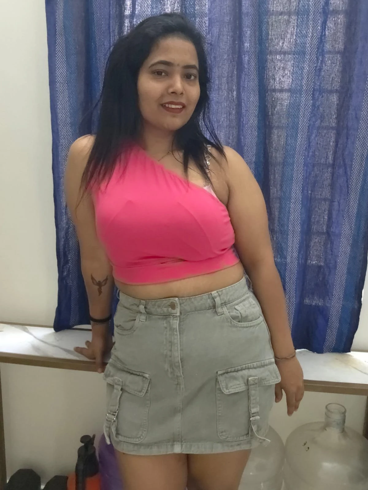 Doorstep Body Massage SPA@Home or Hotel – Indian escort in Bangalore — 4 / 6