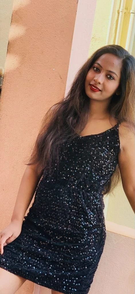 Riya – Indian escort in Bangalore, Escort, Banga