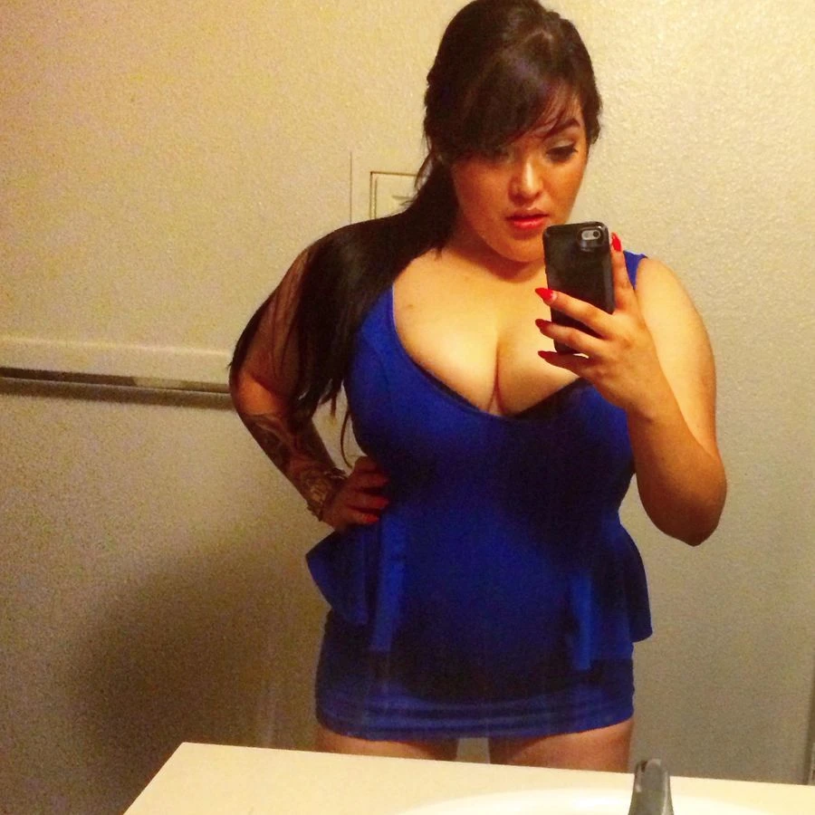 Tracymulah – Mexican escort in San José — 12 / 17