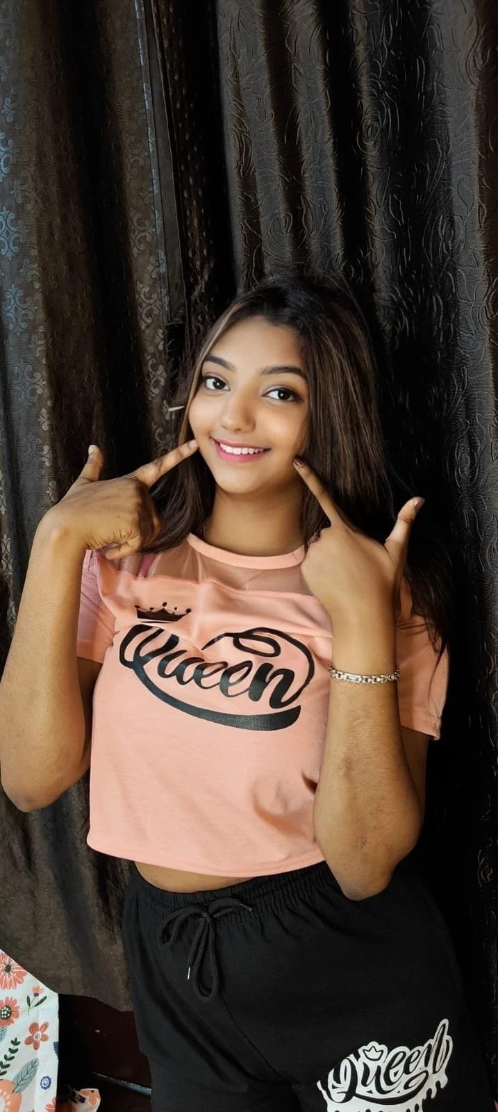 Independent College Girl 100% Verified – Indian escort in Bangalore — 4 / 5