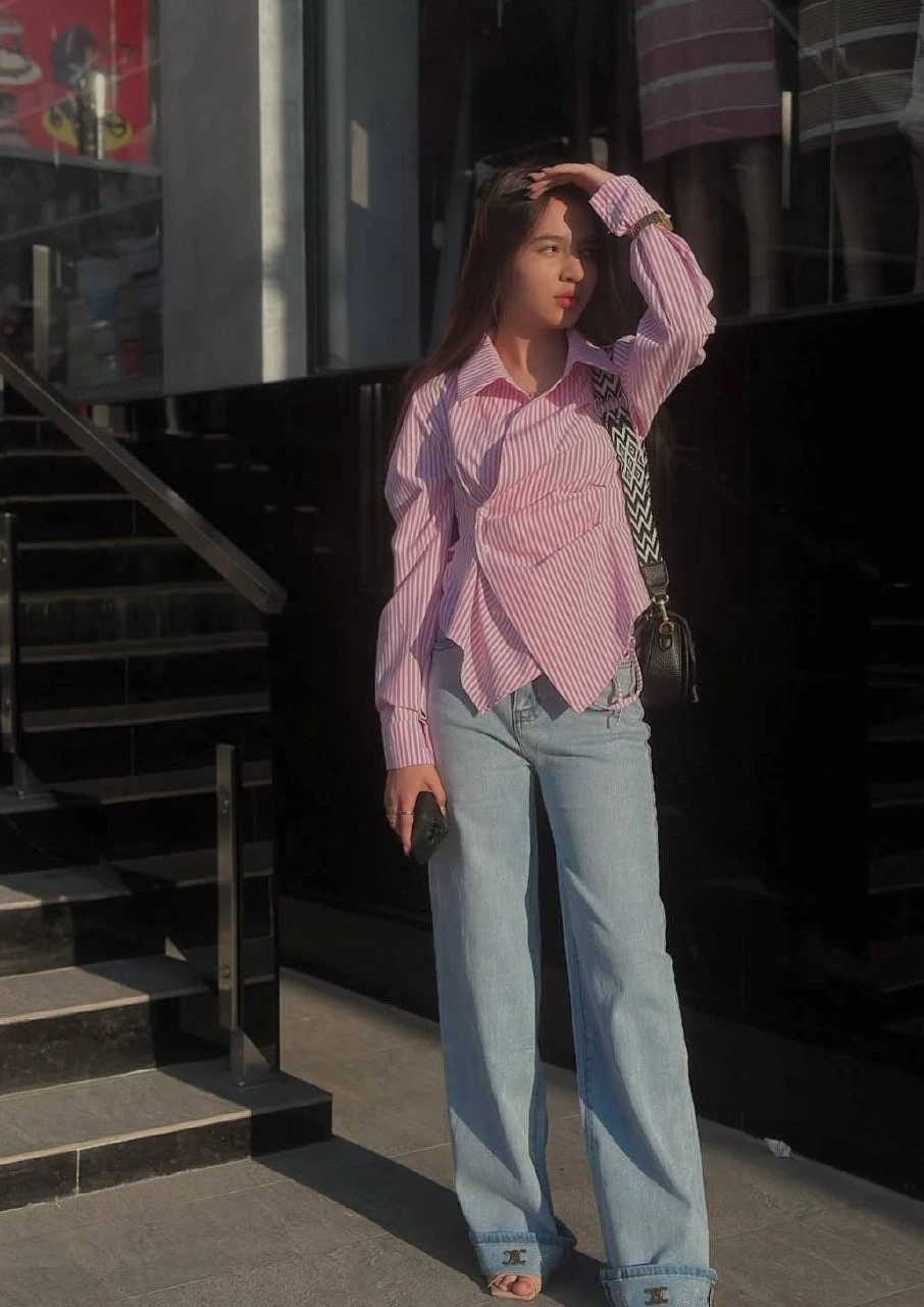 Amelia Seed Seeker – Uzbekistani escort in Hong Kong — 7 / 11