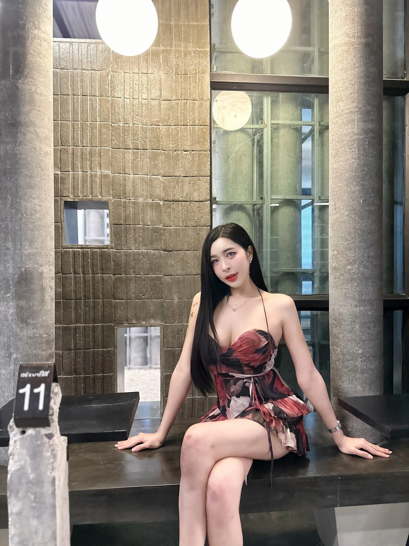 Danita – Malaysian escort in Hong Kong — 4 / 16