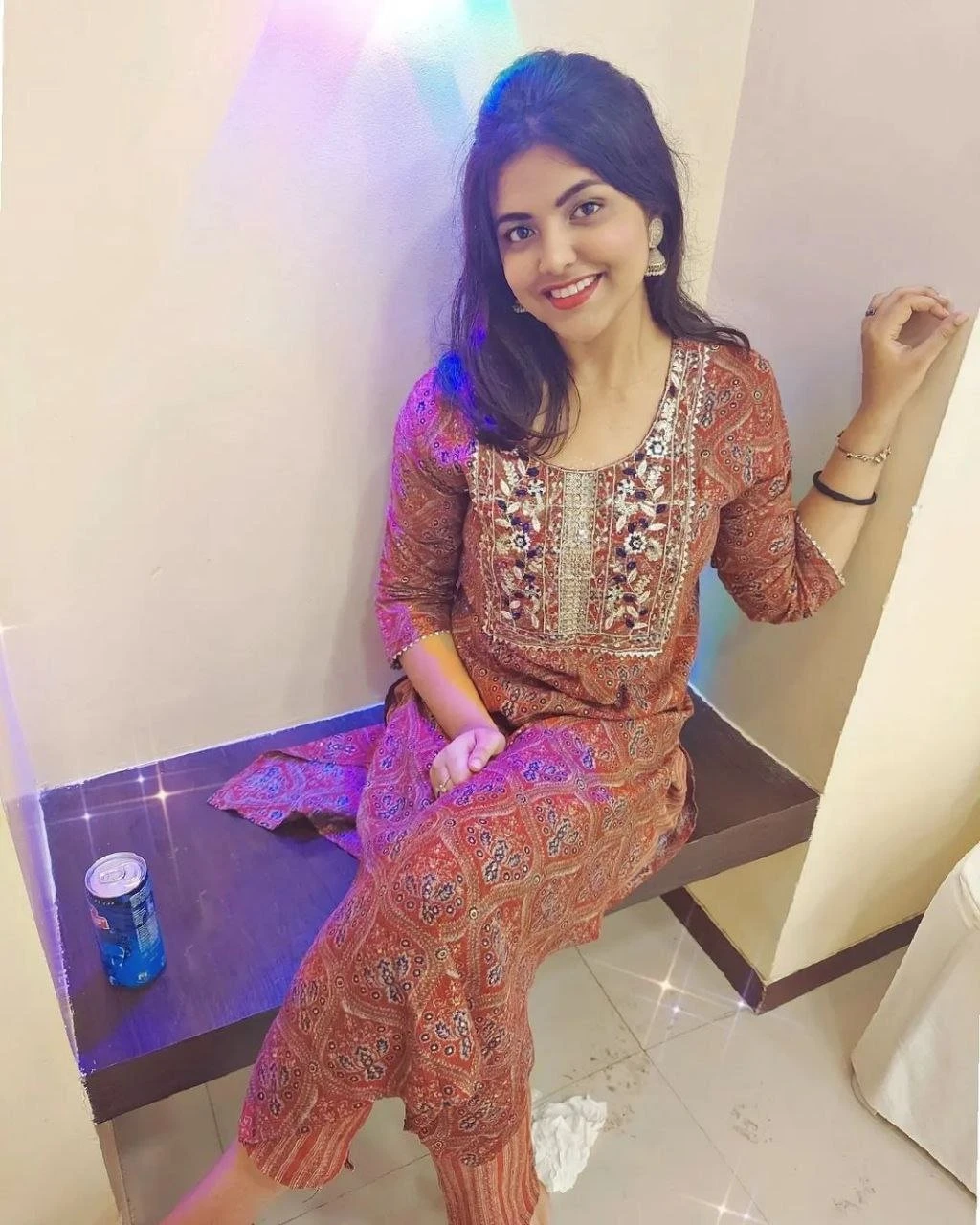 Payal Reddy – Indian escort in Ahmedabad — 3 / 4