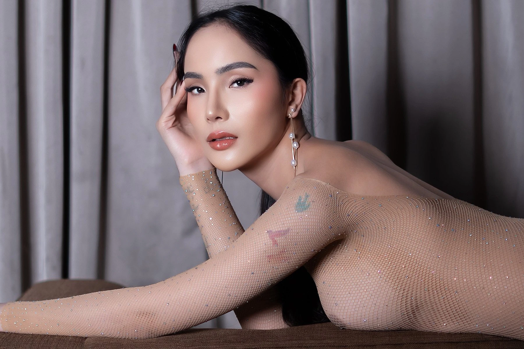 Nancy – Malaysian escort in Hong Kong — 7 / 16