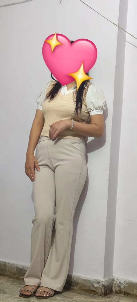 Anamika- Hot & Classy Independent Escort – Indian escort in Gurgaon — 5 / 8