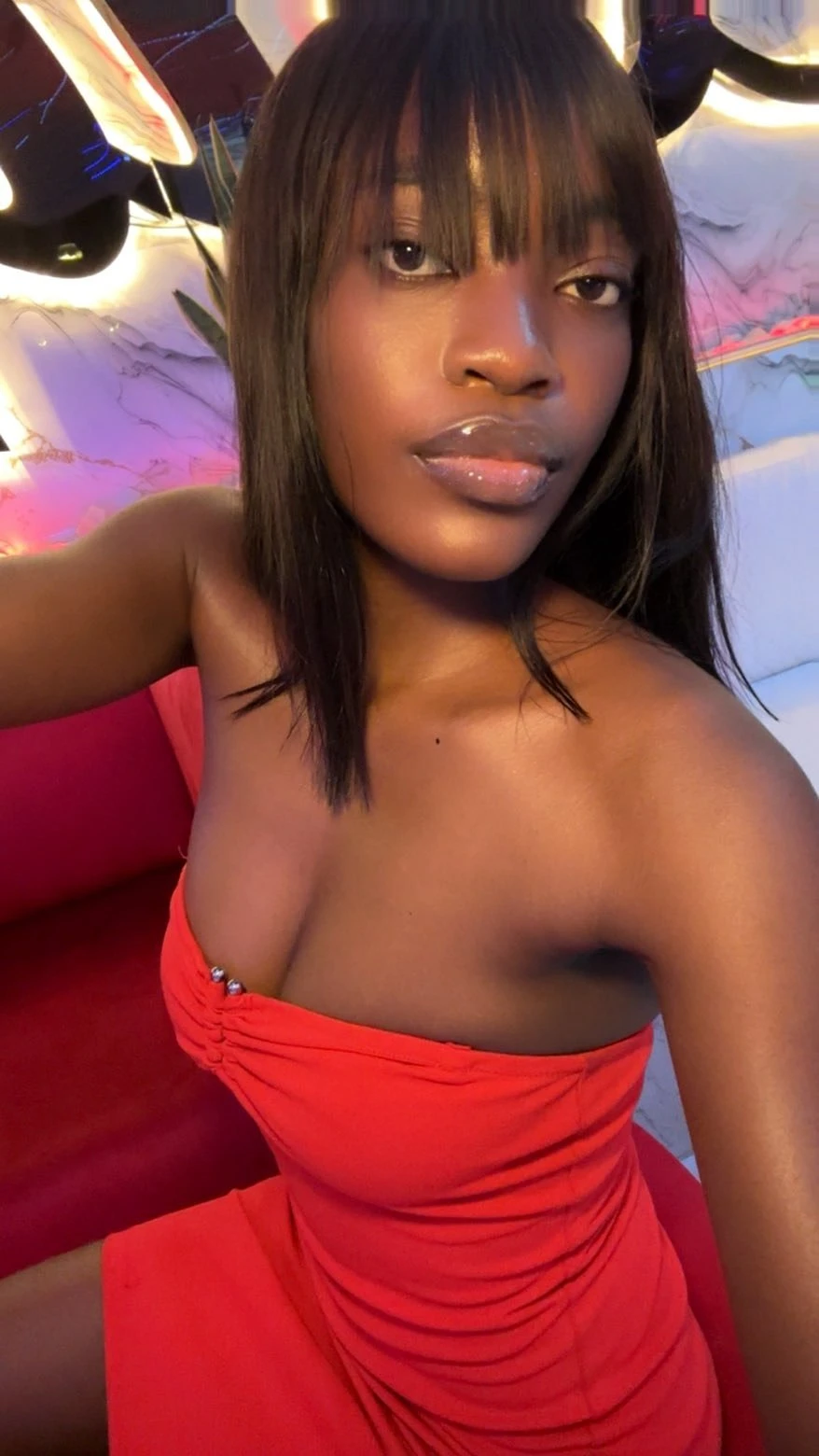 Skinnykatie – Kenyan escort in Cotonou, Escort, Cotonou