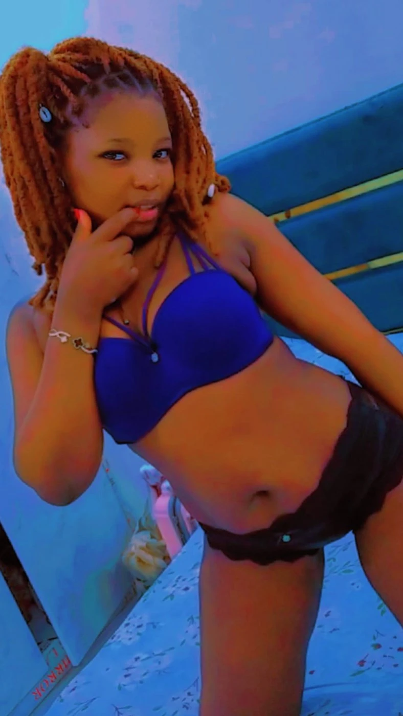 Shakira – Kenyan escort in Chandigarh — 4 / 7