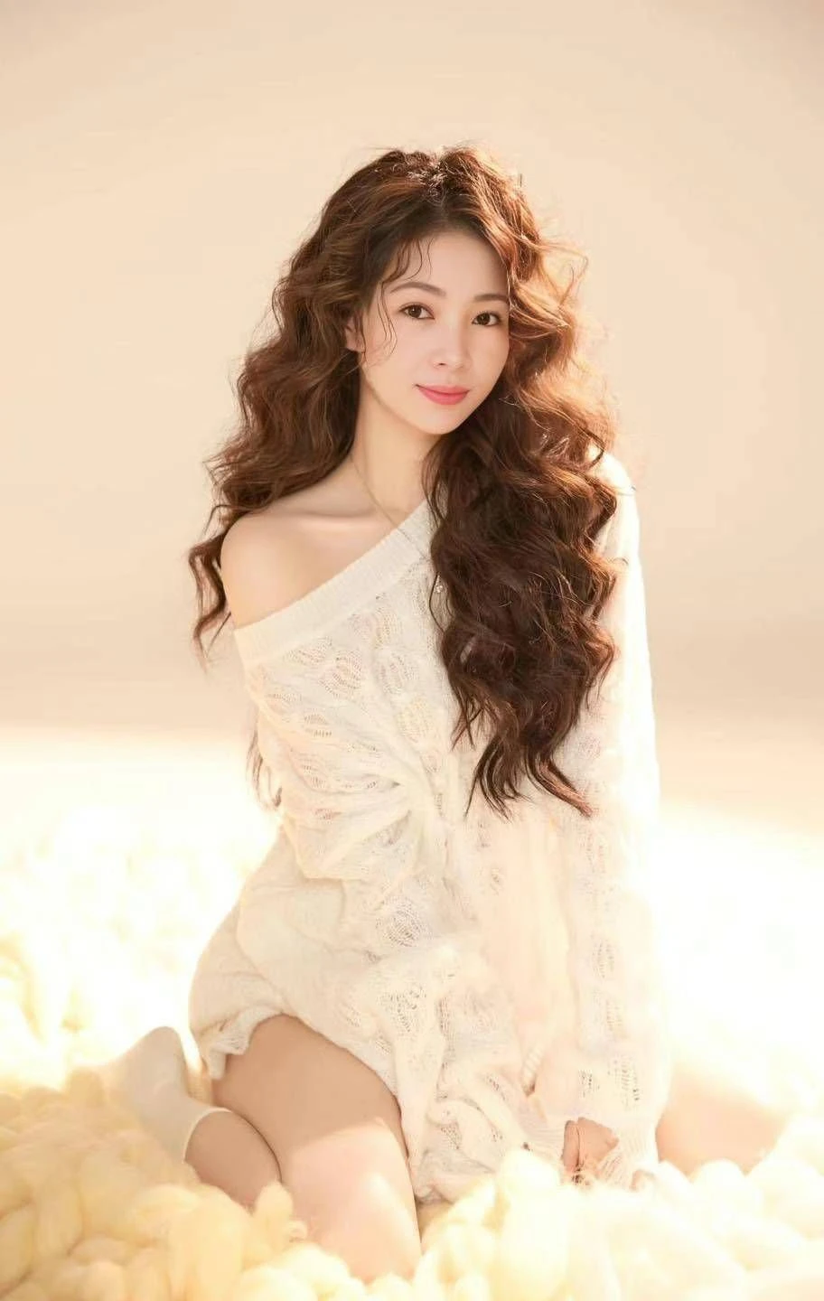 May Mắn – Vietnamese masseuse in Ahmedabad — 3 / 4