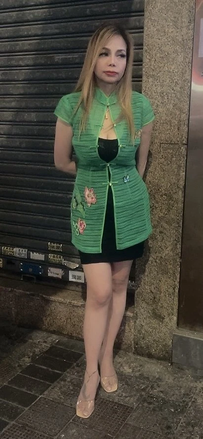 Jess Hottest party Girl – Japanese escort in Hong Kong — 14 / 30
