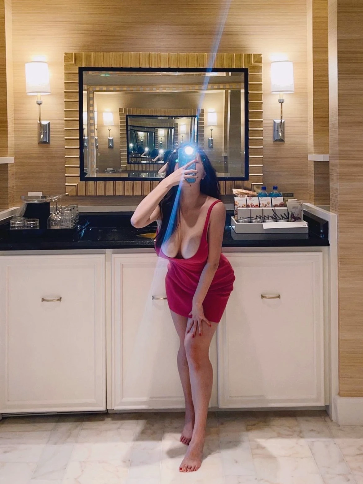 Busenur Baku – Turkish escort in Baku, Escort, Baku