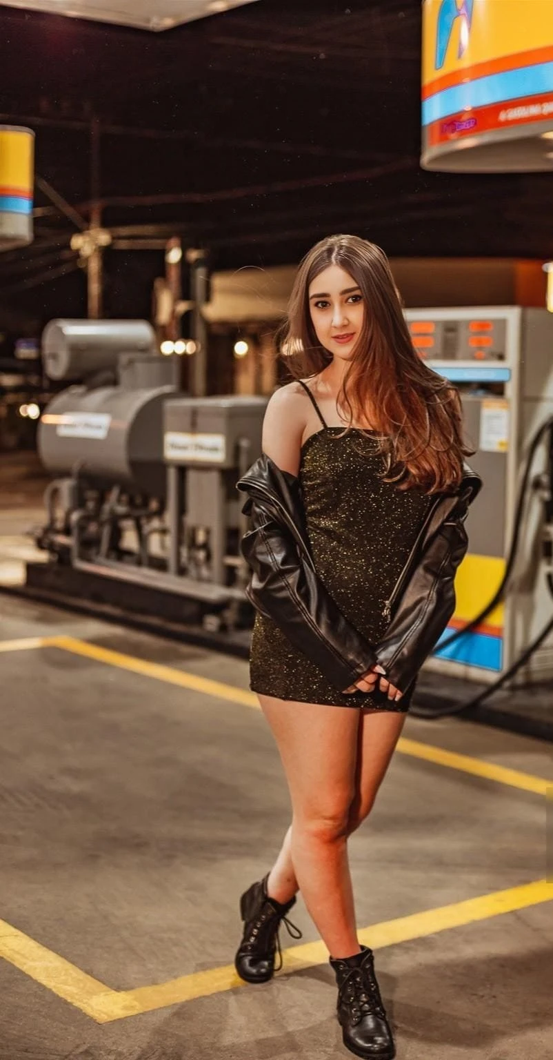 Lisa – Russian escort in Gurgaon — 2 / 6
