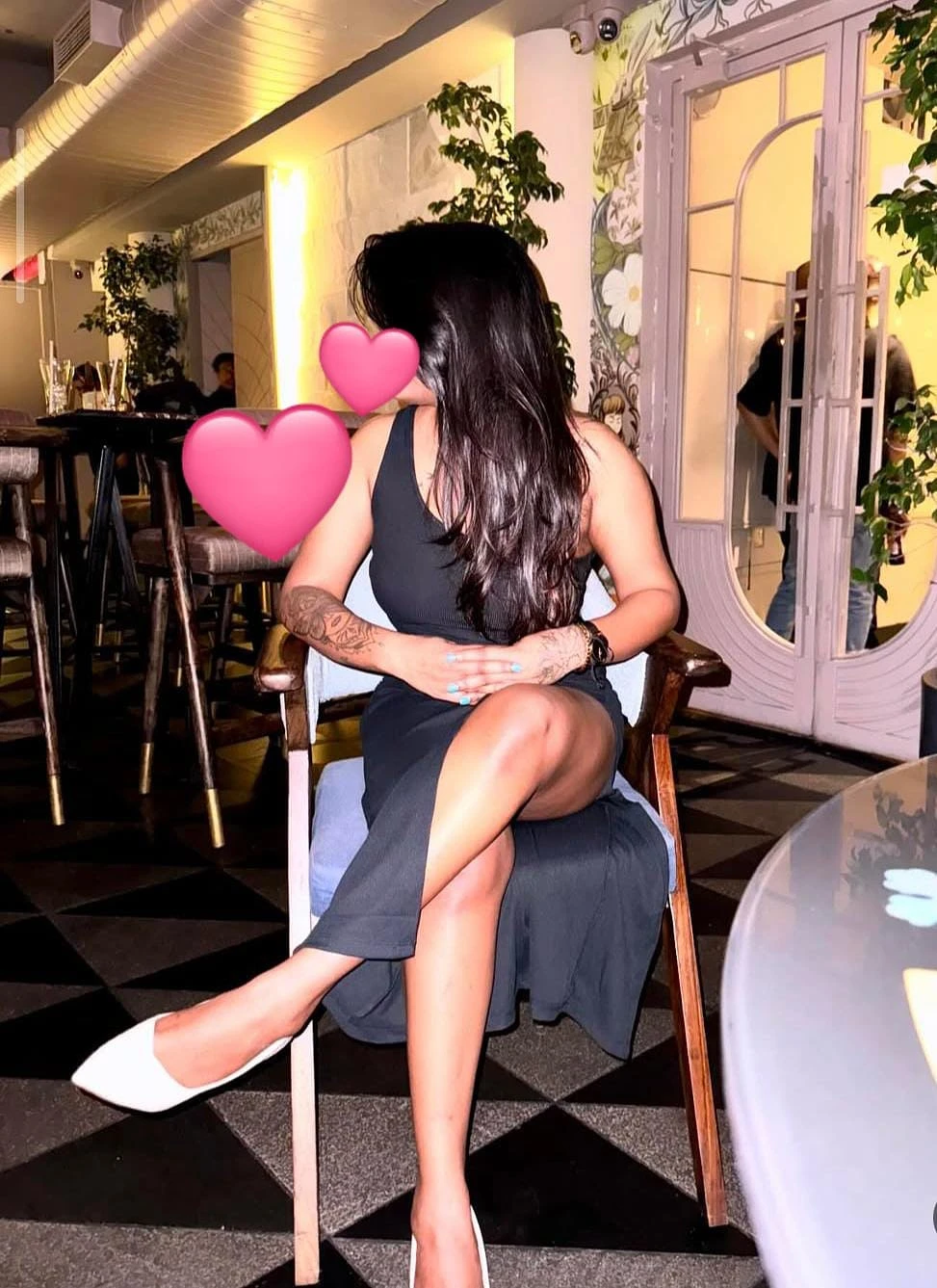 Kajal – Indian escort in Bangalore — 2 / 7