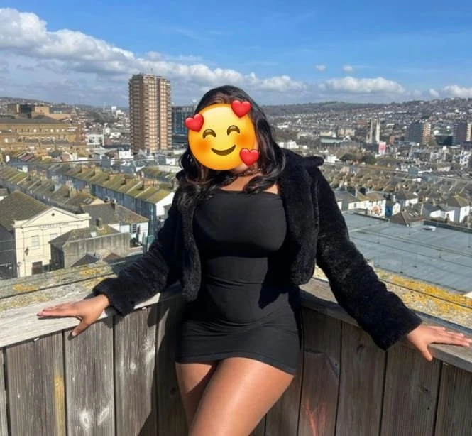 Tara – Zambian escort in Candolim, Goa — 2 / 5