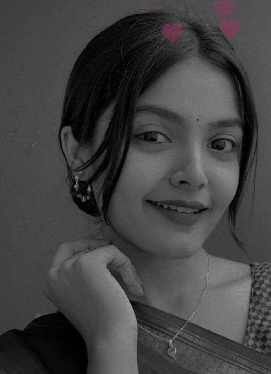 Sakshi – Indian escort in Bangalore — 3 / 5