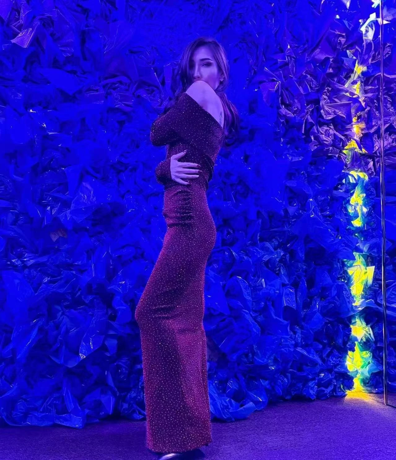 Rose The Korean 🇰🇷 – South Korean escort in Hong Kong — 6 / 7