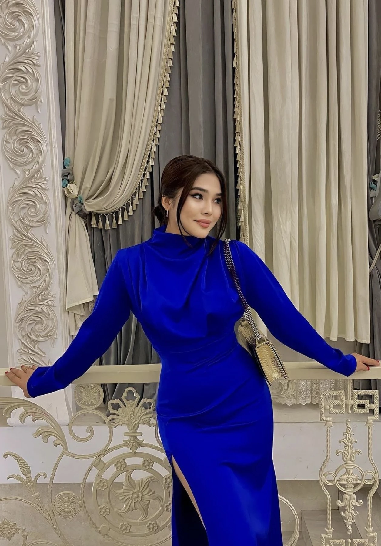 Лола – Kazakhstani escort in Yerevan — 5 / 13