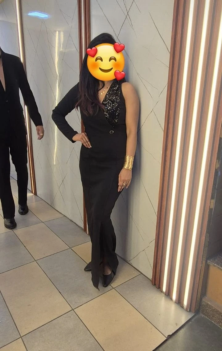 Deepali – Indian escort in Bangalore, Escort, Banga