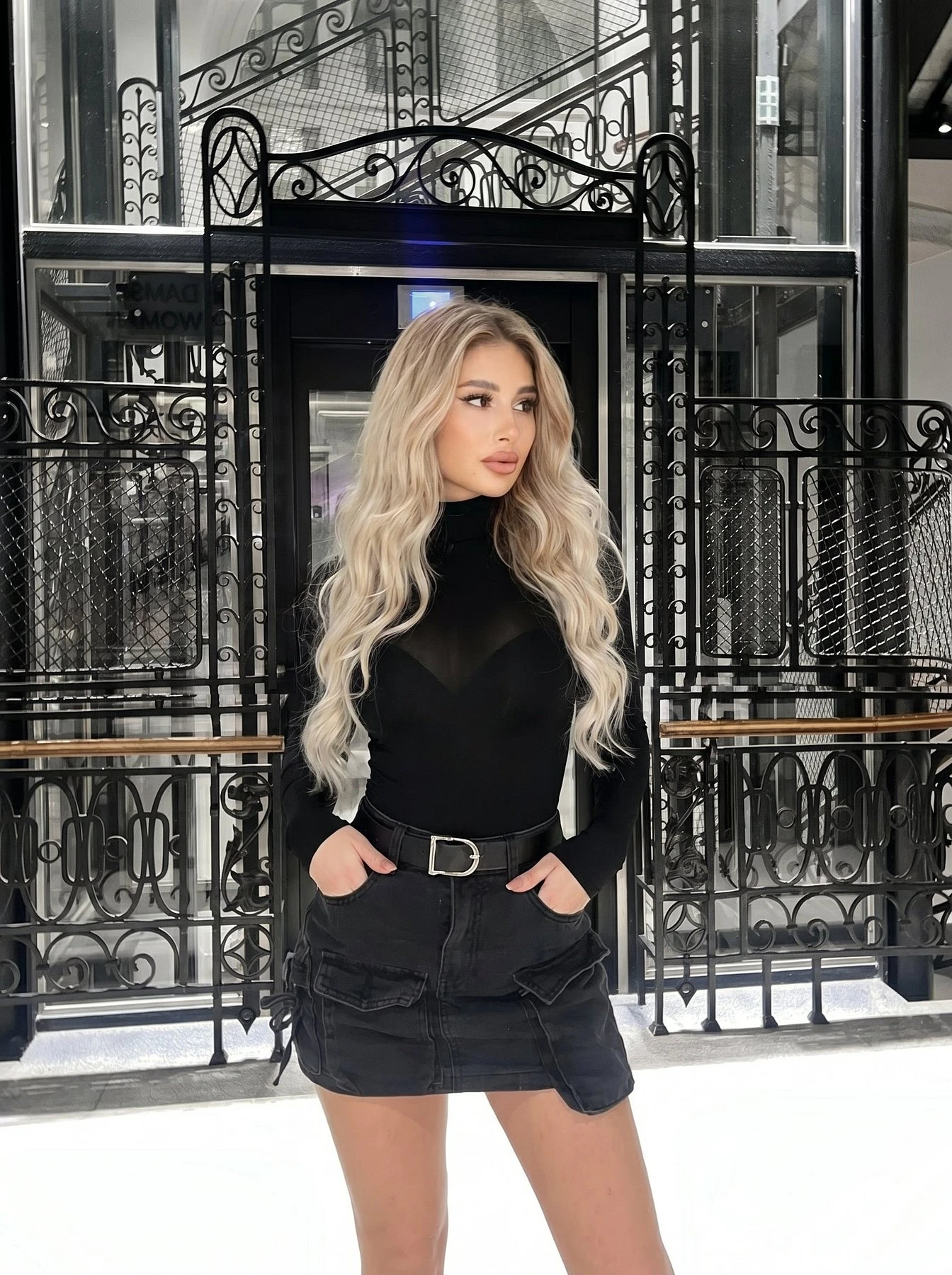 Sylvia – Russian escort in Hong Kong — 4 / 7