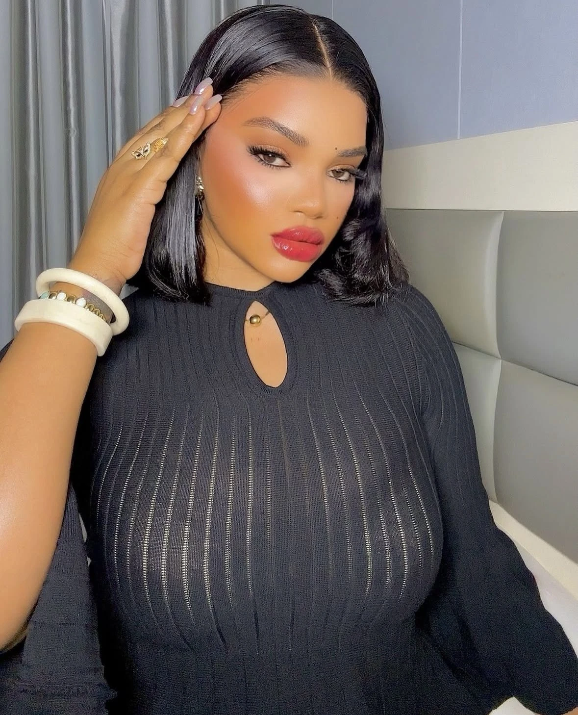 Tatiana – South African escort in Hong Kong — 6 / 9