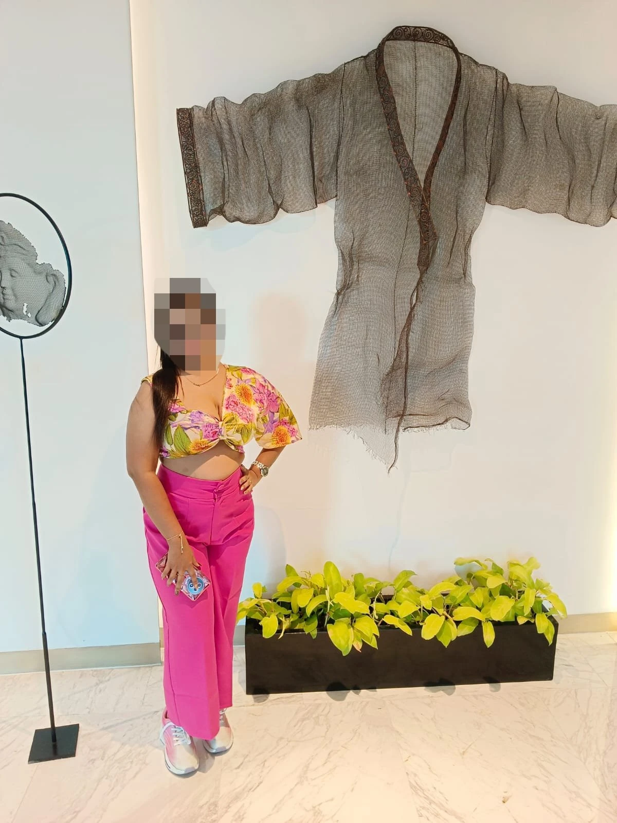 Sonali Ghosh – Indian escort in Bangalore — 27 / 28