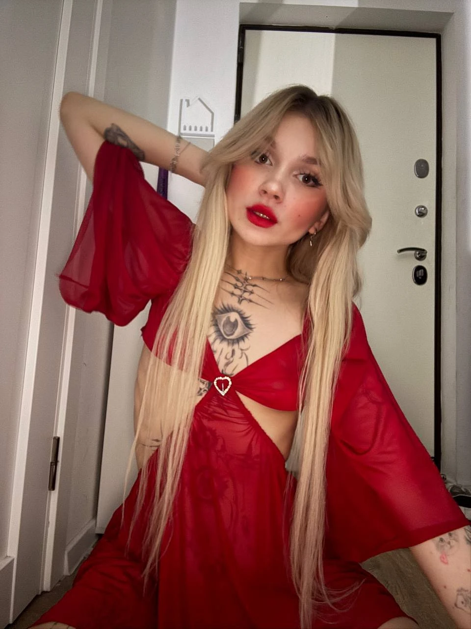 Diana @hk_love_girl – Russian escort in Hong Kong, Escort, Hong Kong