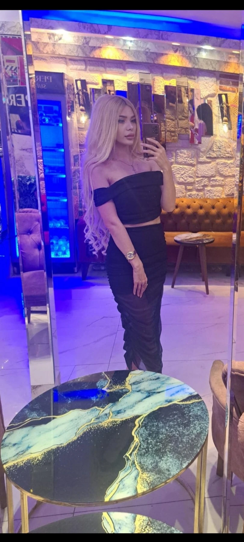 Dilber Escorts in Gurgaon – escort in Gurgaon — 6 / 7