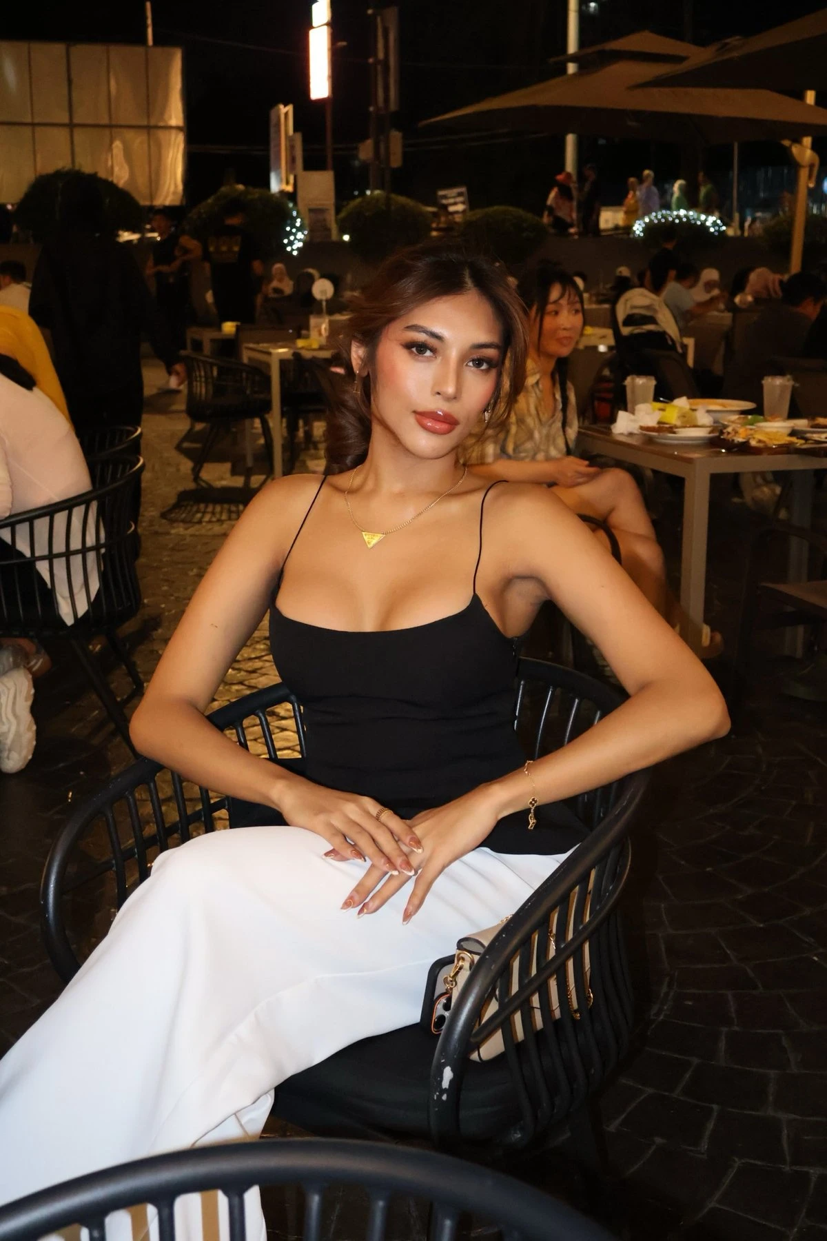 Kara – Moroccan escort in Hong Kong — 3 / 13